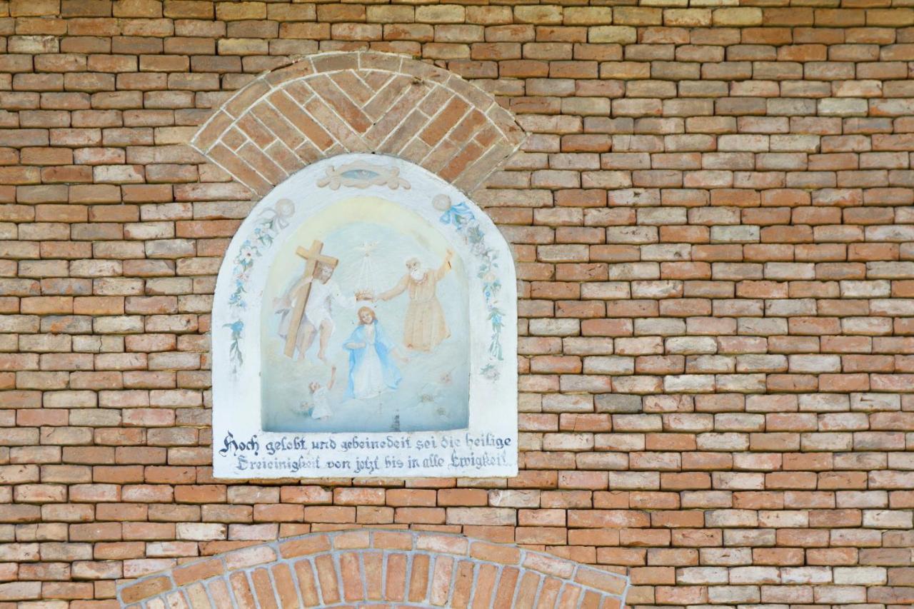 Hoellerhof Sankt Marien Eksteriør bilde