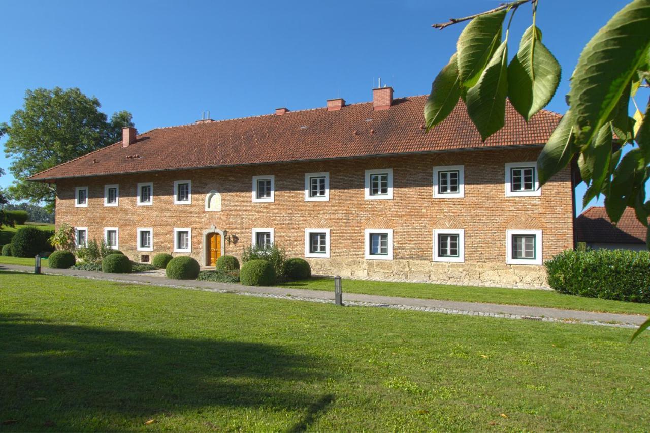 Hoellerhof Sankt Marien Eksteriør bilde