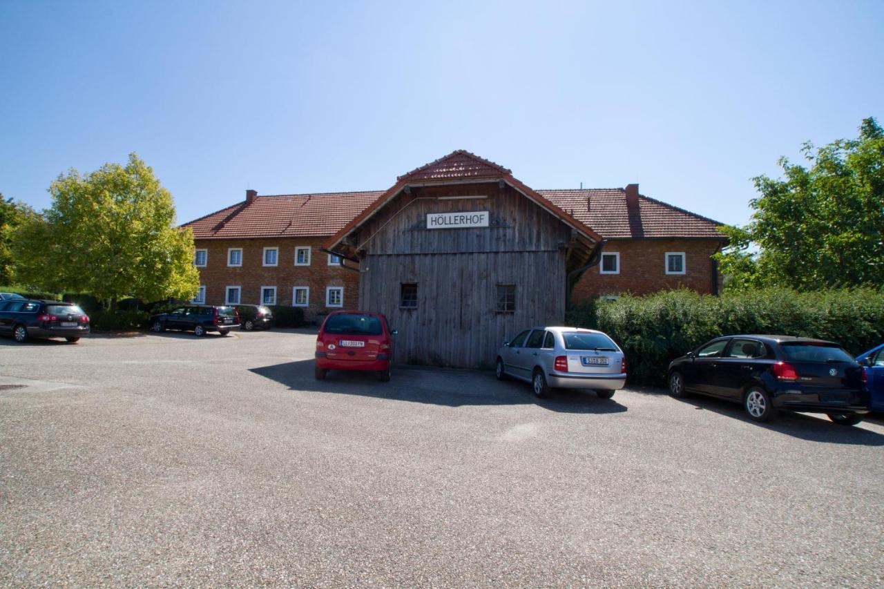 Hoellerhof Sankt Marien Eksteriør bilde