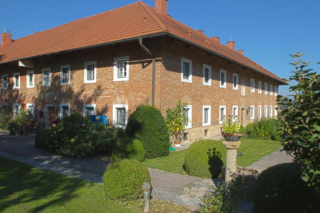 Hoellerhof Sankt Marien Eksteriør bilde