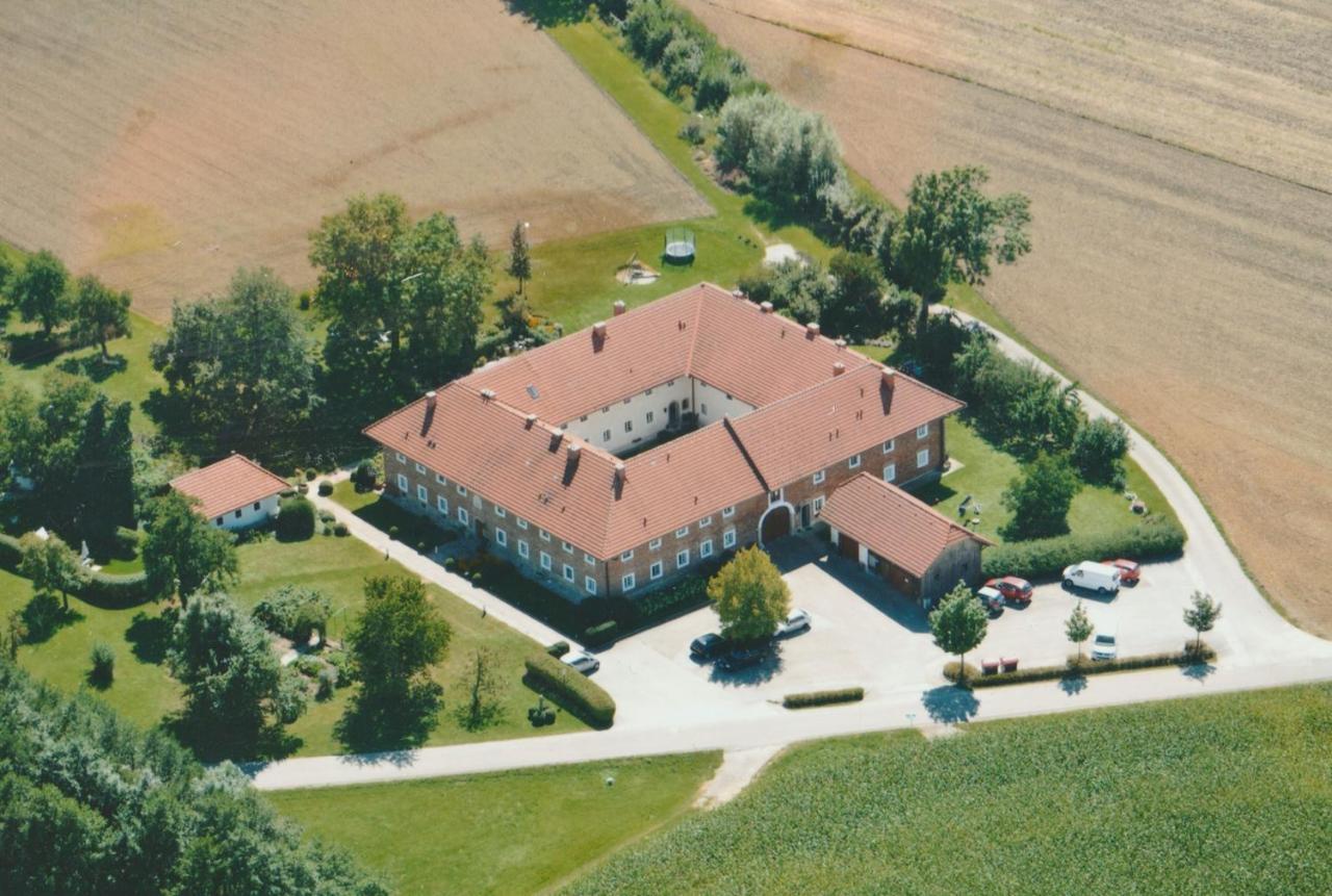 Hoellerhof Sankt Marien Eksteriør bilde