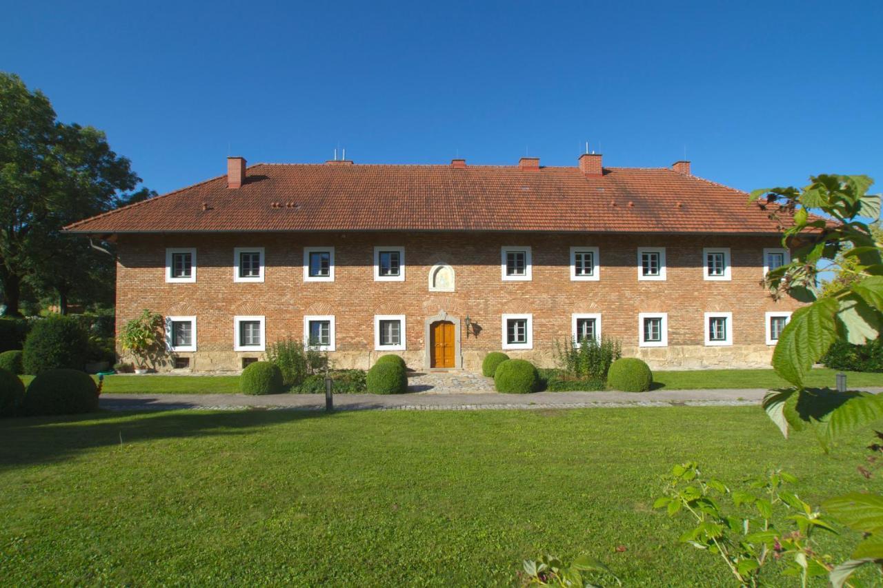 Hoellerhof Sankt Marien Eksteriør bilde