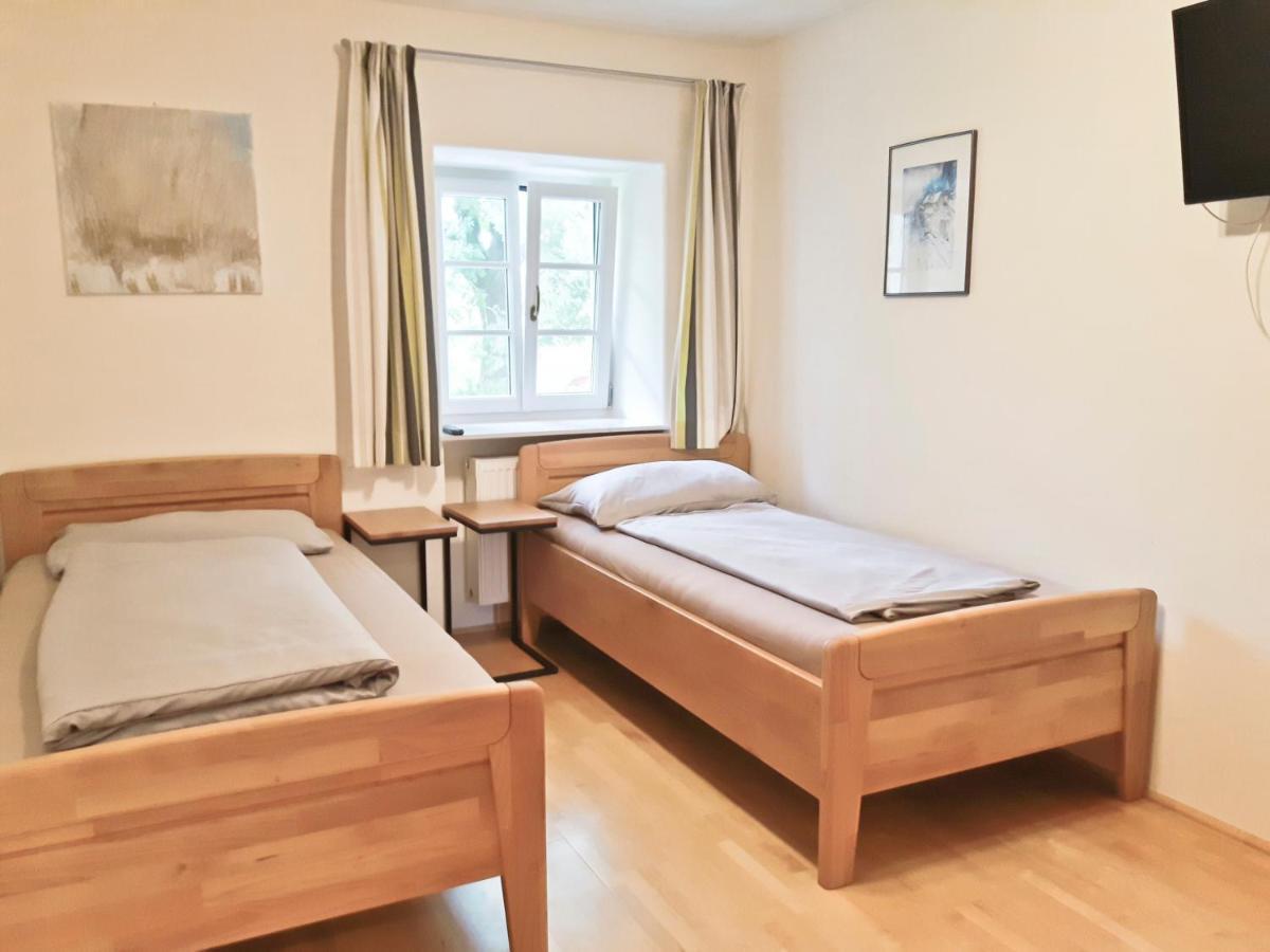 Hoellerhof Sankt Marien Eksteriør bilde